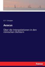 Aeacus af O F Gruppe