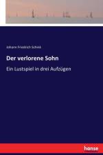 verlorene Sohn af Johann Friedrich Schink