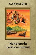 Nehalennia af Gunivortus Goos