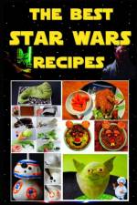 Best Star Wars Recipes af Alexey Evdokimov