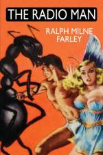 Radio Man af Farley Ralph Milne