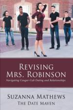 Revising Mrs. Robinson af Suzanna Mathews