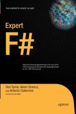 Expert F# af Adam Granicz