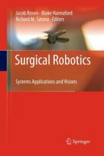Surgical Robotics