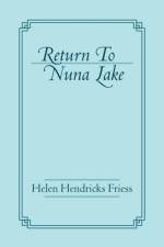 Return To Nuna Lake