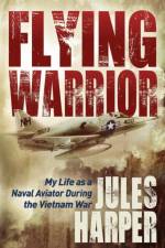 Flying Warrior af Jules Harper