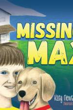 Missing Max af Katy Newton Naas