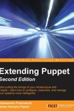 Extending Puppet - af Alessandro Franceschi