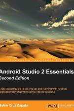 Android Studio 2 Essentials - af Belen Cruz Zapata