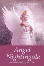 Angel Nightingale af Cht Soodabeh