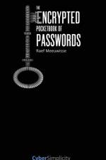 Encrypted Pocketbook of Passwords af Raef Meeuwisse