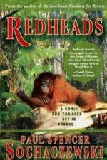 Redheads af Paul Spencer Sochaczewski