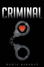 Criminal af Nadia Barakat