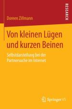 Von Kleinen Lugen Und Kurzen Beinen af Doreen Zillmann