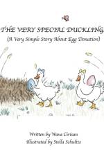 Very Special Ducklings af Wava Cirisan