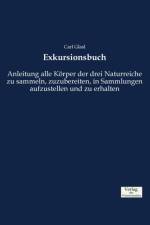 Exkursionsbuch af Carl Glasl