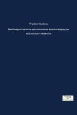 Roentgen-Verfahren unter besonderer Berucksichtigung der militarischen Verhaltnisse af Walther Stechow