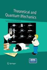 Theoretical and Quantum Mechanics af Stefan Ivanov