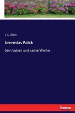 Jeremias Falck af J C Block