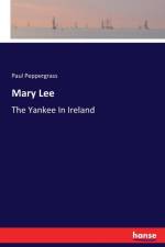 Mary Lee af Paul Peppergrass