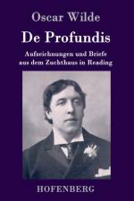 De Profundis