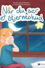 Nar du ser et stjerneskud af Natalina Atlanta Bramsted
