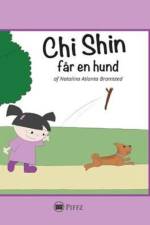 Chi Shin af Natalina Atlanta Bramsted