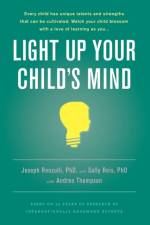 Light Up Your Child's Mind af Joseph Renz