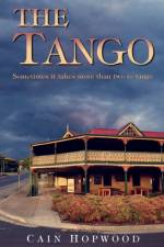 The Tango af Cain Hopwood