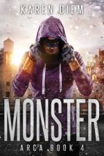 Monster af Karen Diem