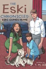 Eski Chronicles af T M Lee
