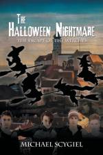 Halloween Nightmare af Michael Scygiel