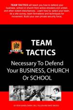 Team Tactics af Ron Danielowski