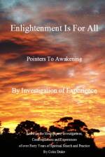 Enlightenment Is For All af Colin Drake