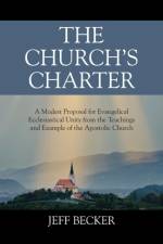 The Church's Charter af Jeff Becker