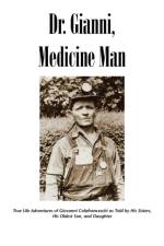Dr. Gianni, Medicine Man af Slc