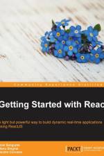 Getting Started with React af Doel Sengupta