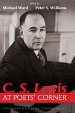 C. S. Lewis at Poets' Corner