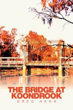Bridge at Koondrook af Greg Hahn