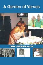Garden of Verses af Cheryl Ainsworth Martin