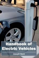 Handbook of Electric Vehicles