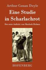Eine Studie in Scharlachrot