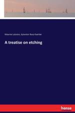 treatise on etching af Sylvester Rosa Koehler