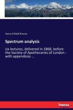 Spectrum analysis af Sir Roscoe