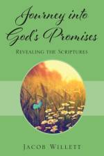 Journey into God's Promises af Jacob William