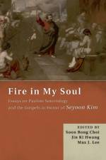 Fire in My Soul