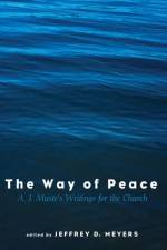 Way of Peace