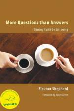 More Questions than Answers af Eleanor Shepherd