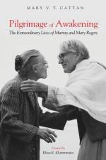 Pilgrimage of Awakening af Mary V T Cattan