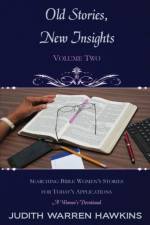 Old Stories, New Insights af Judith Warren Hawkins